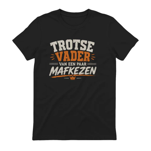 TROTSE VADER