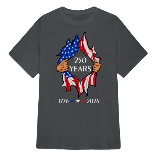 250 Years