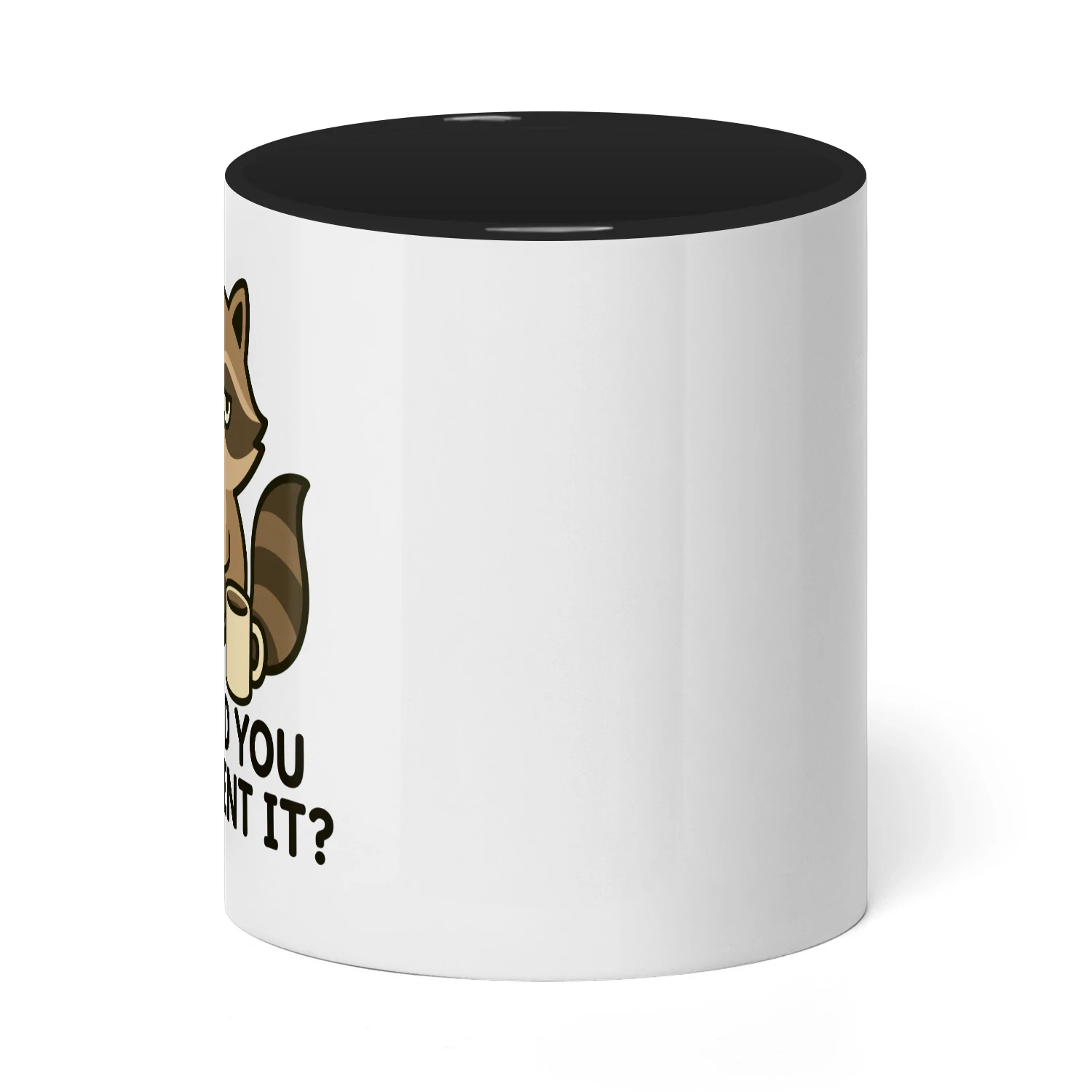 But Did You Document It Mug