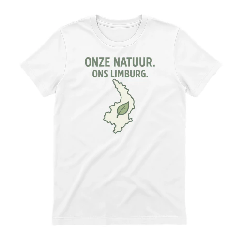 ONZE NATUUR. ONS LIMBURG.
