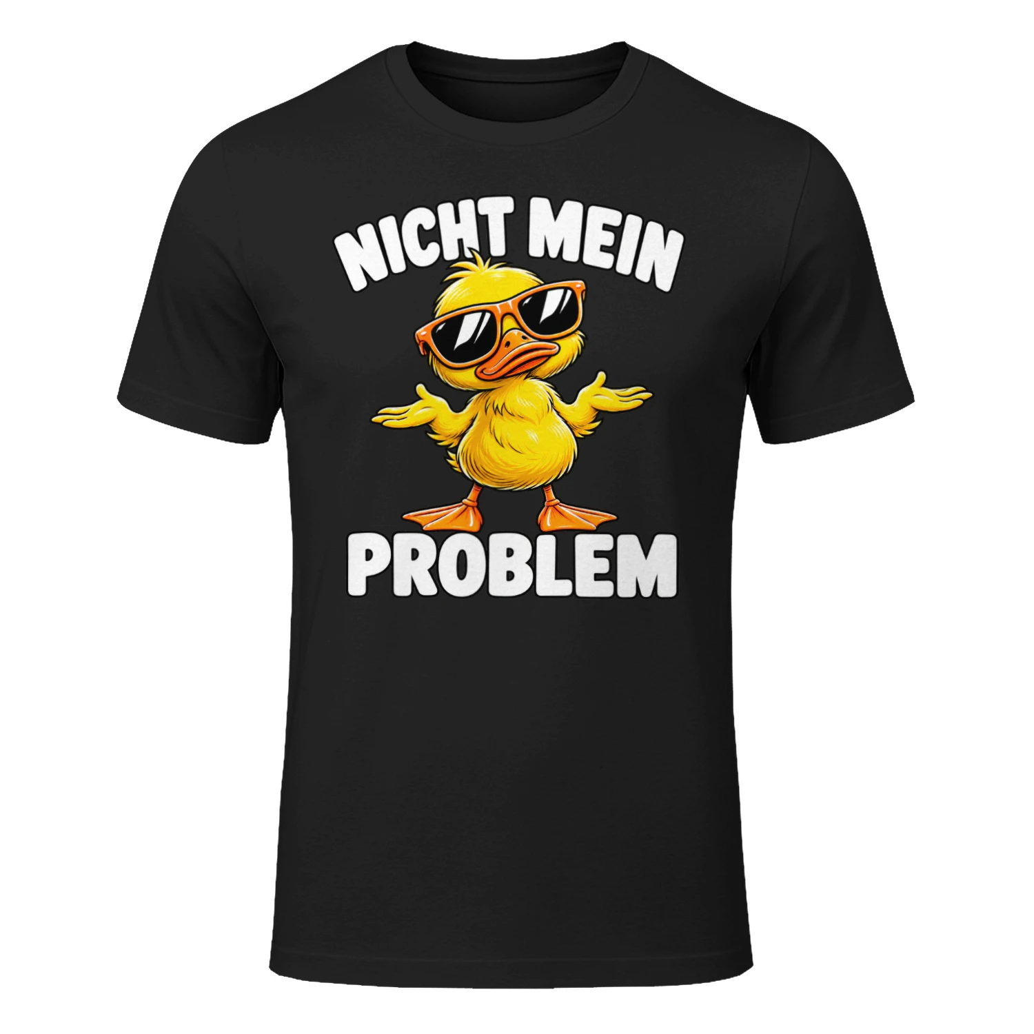 Nicht Mein Problem