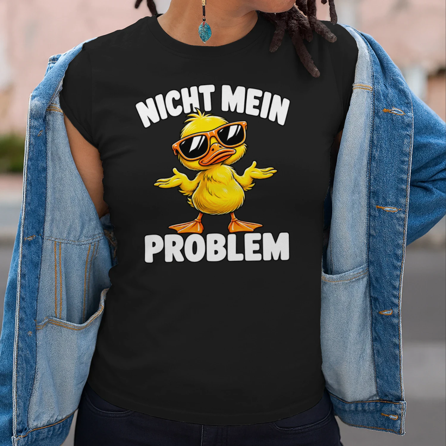 Nicht Mein Problem