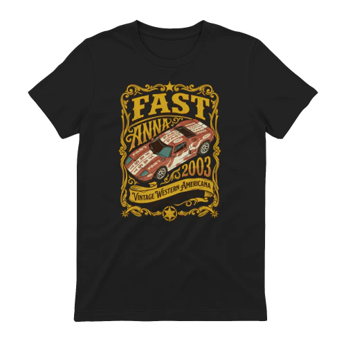 Anna Pepe - Fast Vintage