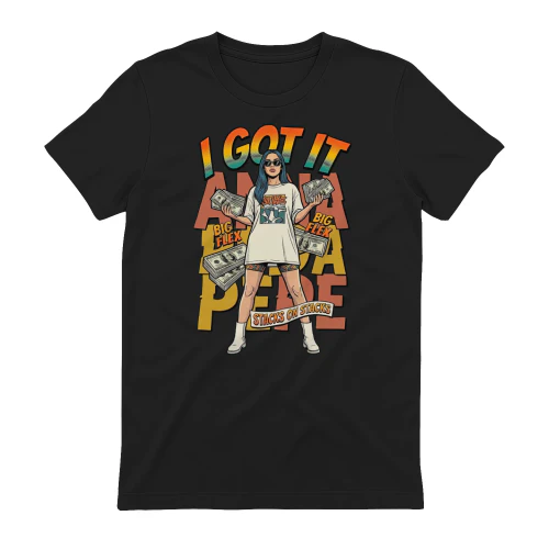 Anna Pepe - I Got It Vintage Style