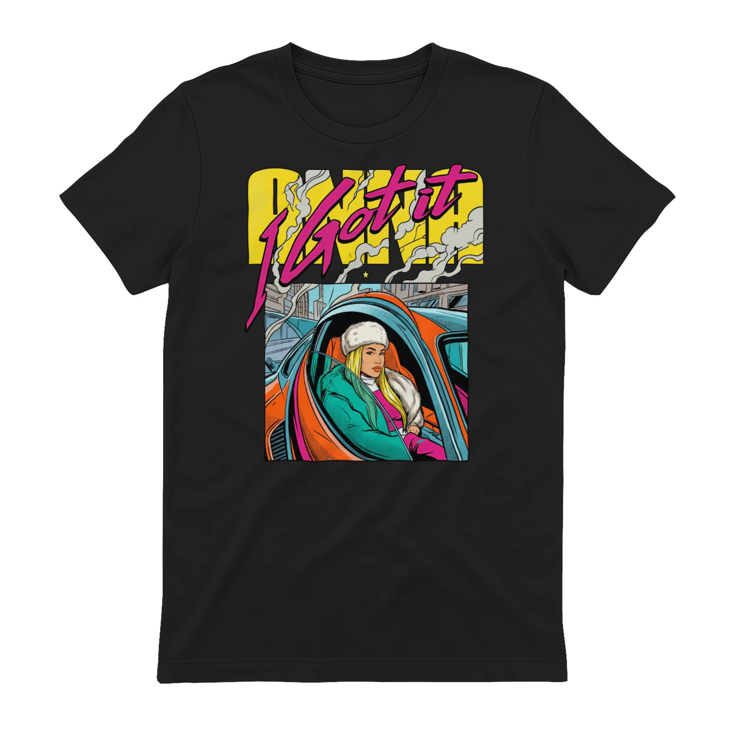 Anna Pepe - I Got It 90s Bootleg Rap Legend Style
