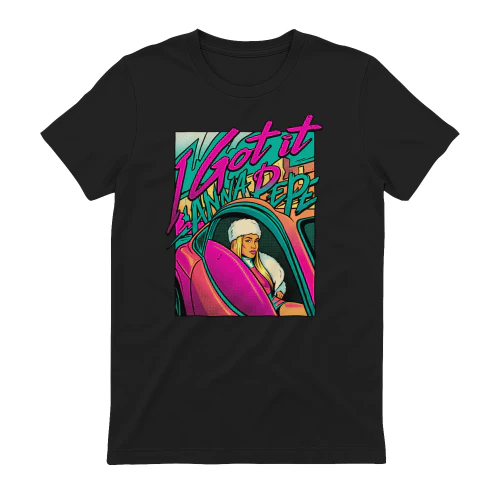 Anna Pepe - I Got It 90s Bootleg Rap Legend Style Italia