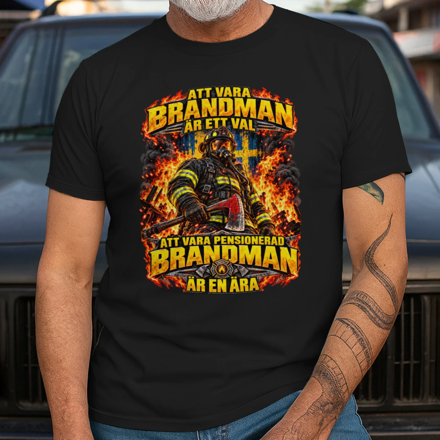 Brandman