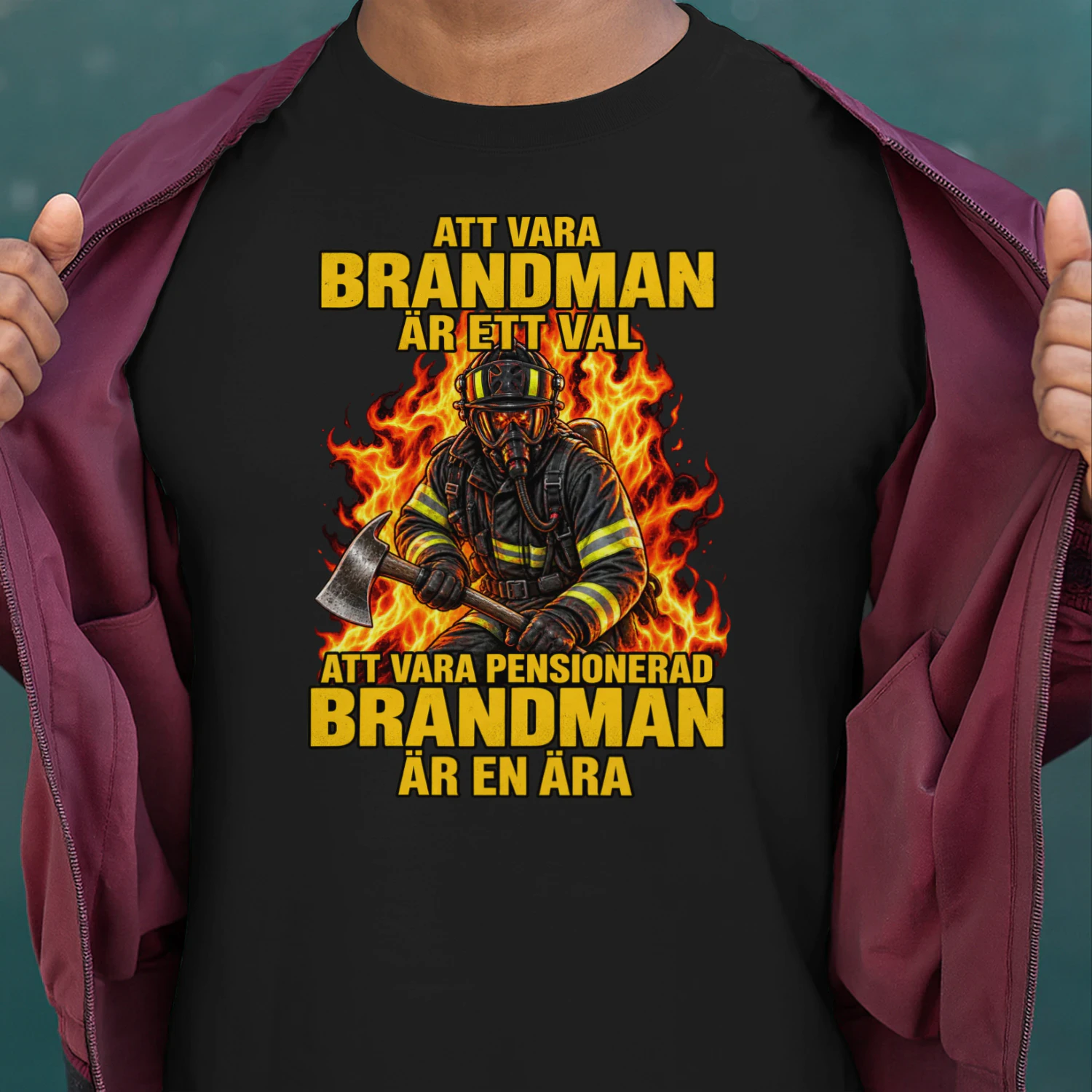Brandmann