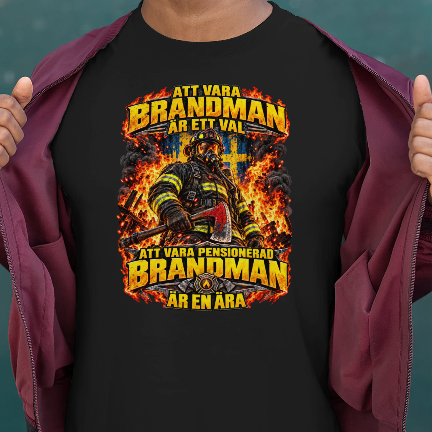 Brandman
