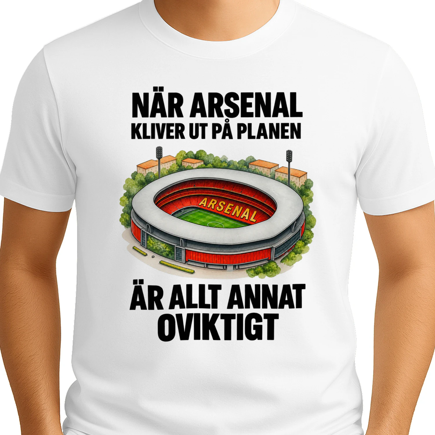 Arsenal