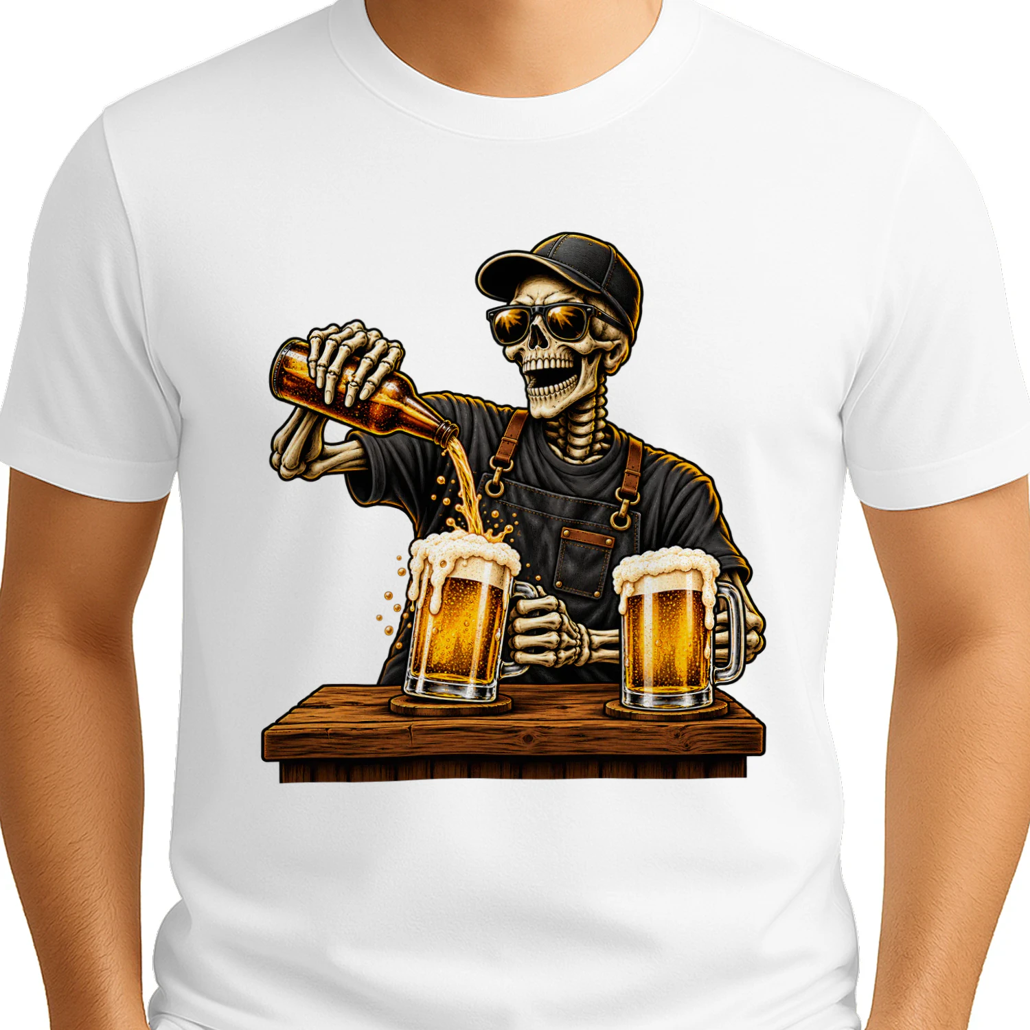 cool-skeleton-bartender-pouring-beer