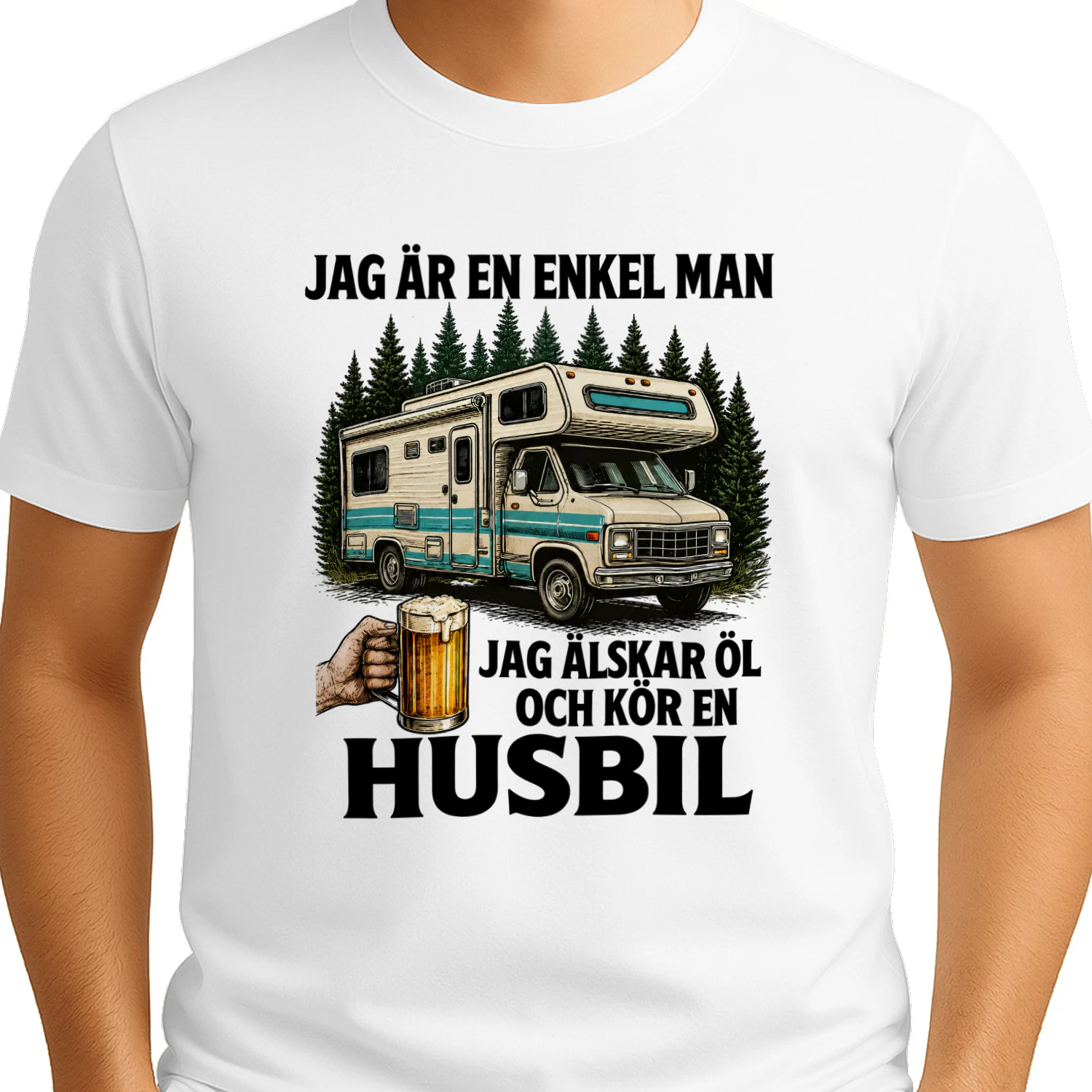 Husbil
