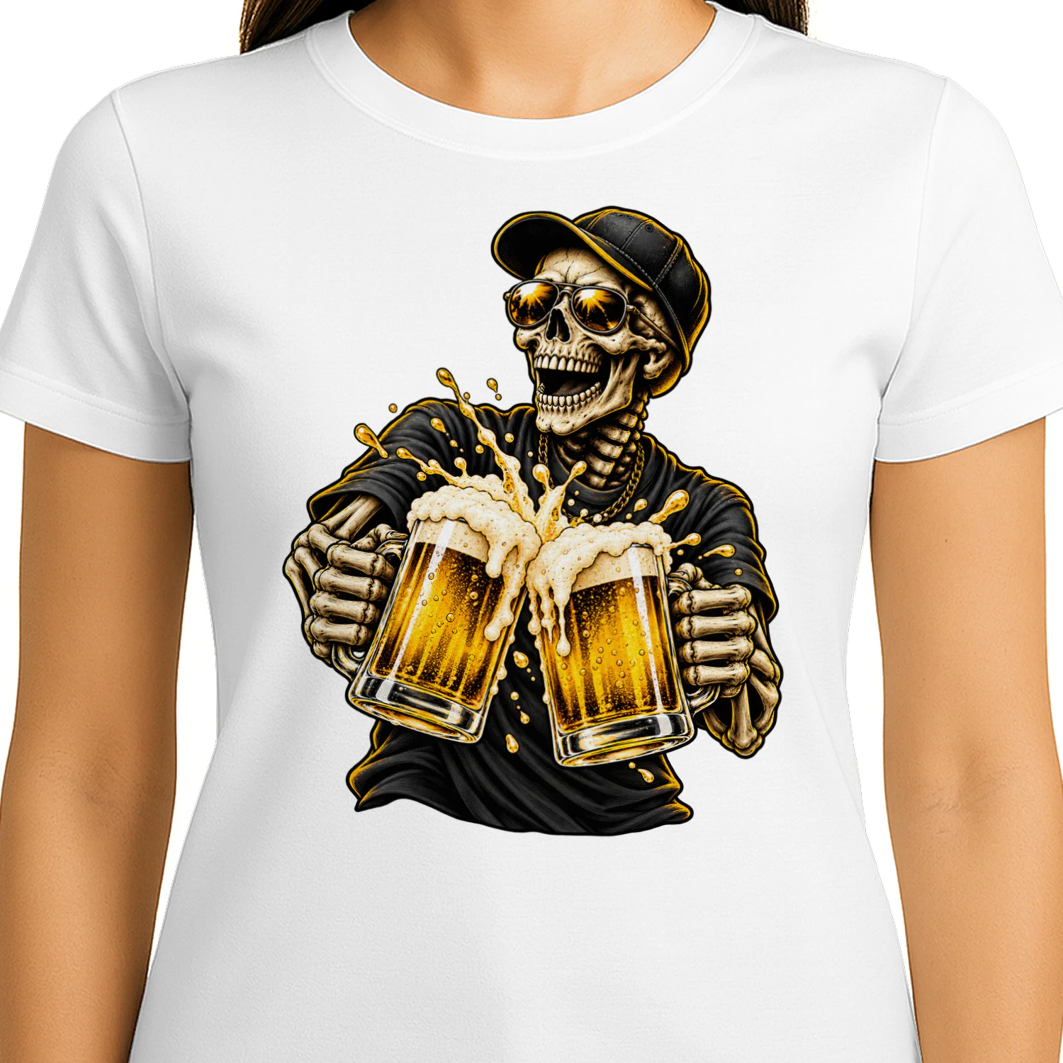 celebratory-skeleton-beer-toast