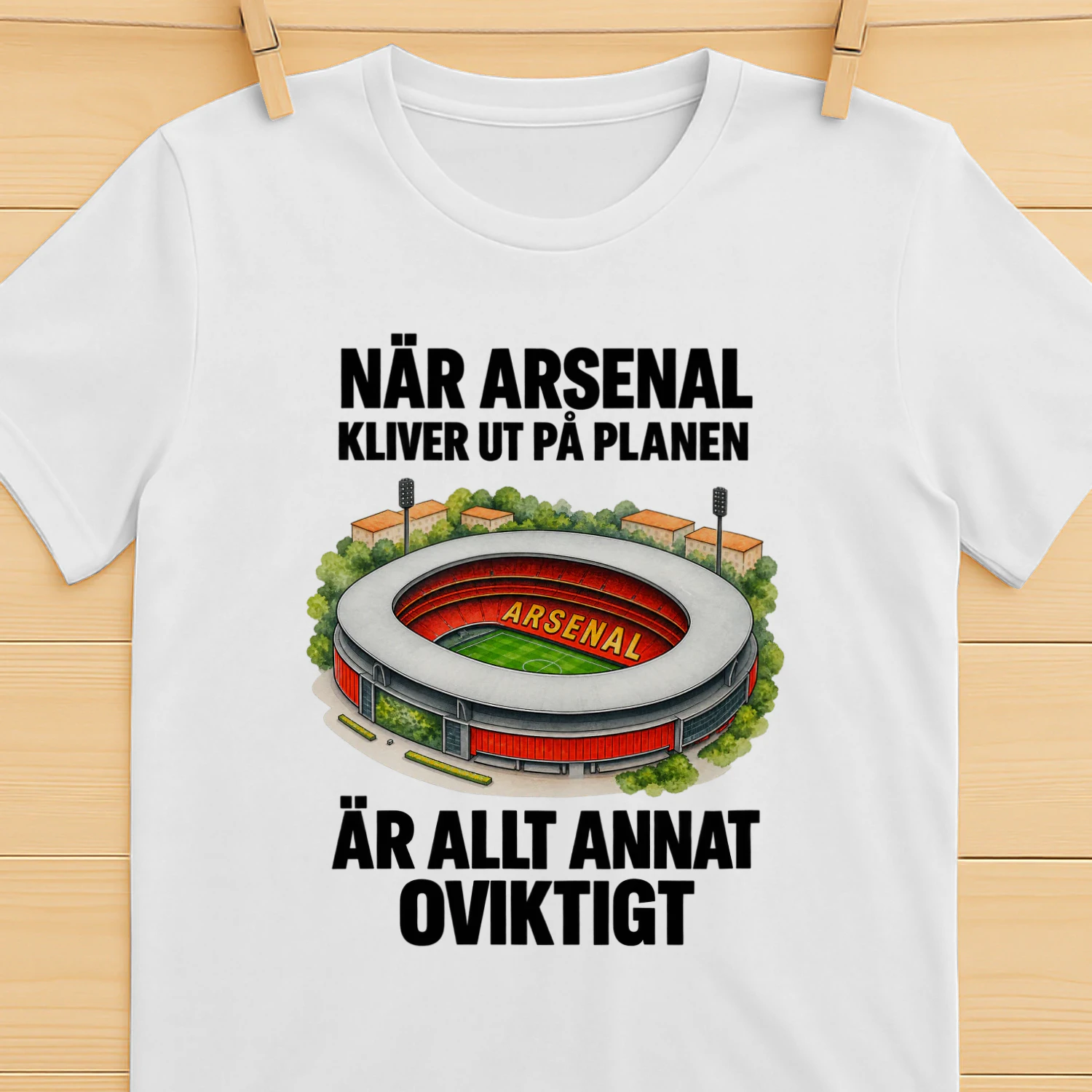 Arsenal