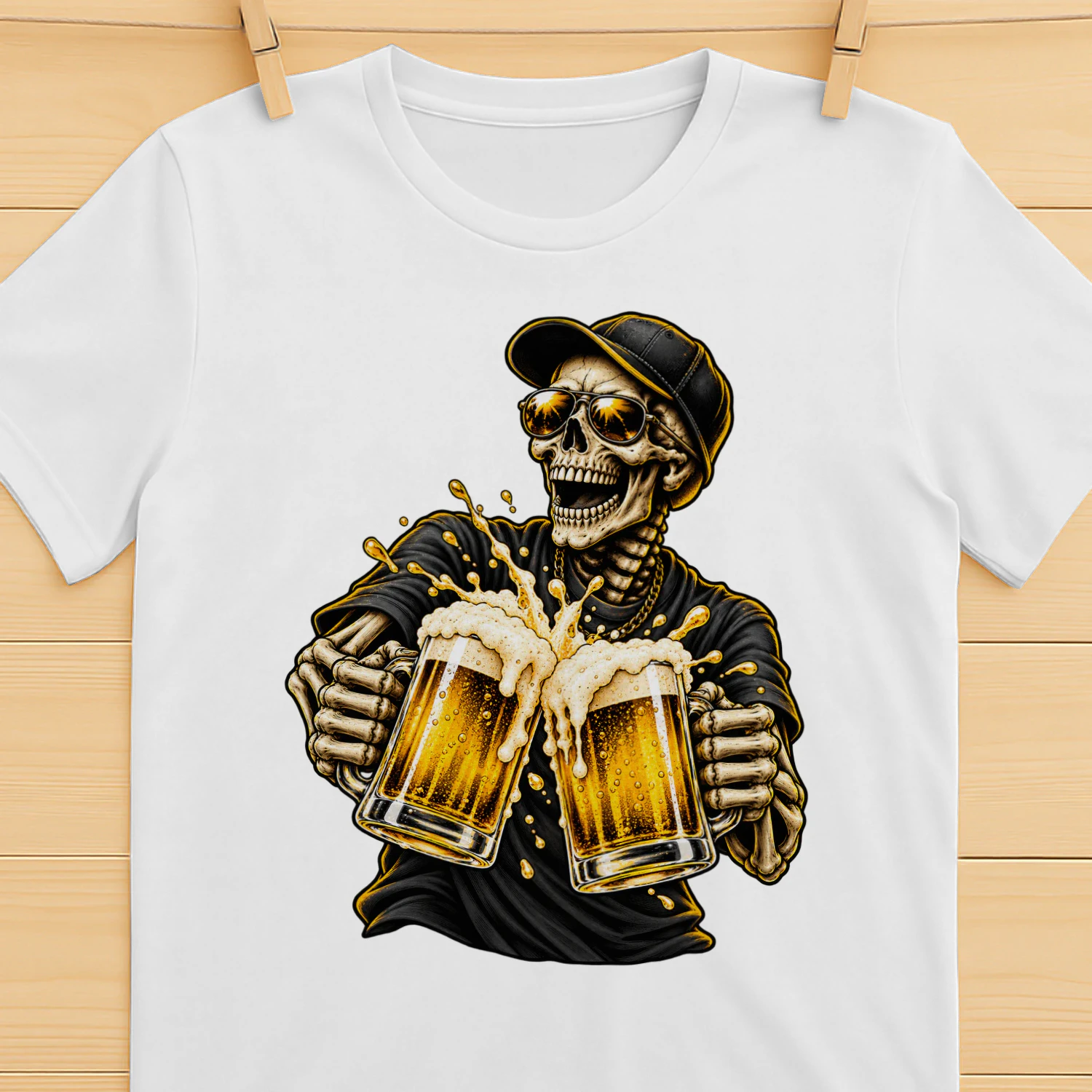 celebratory-skeleton-beer-toast