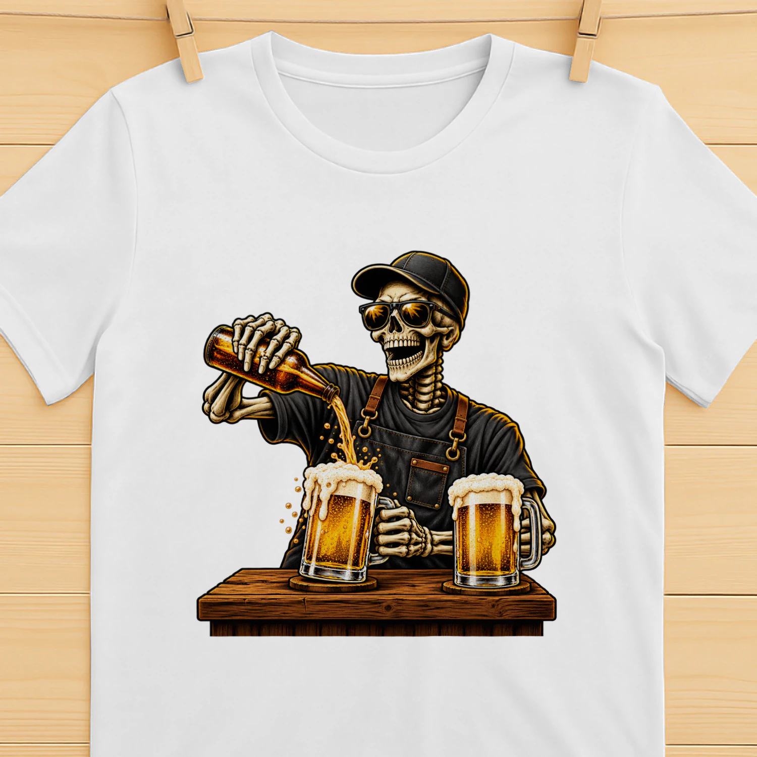 cool-skeleton-bartender-pouring-beer