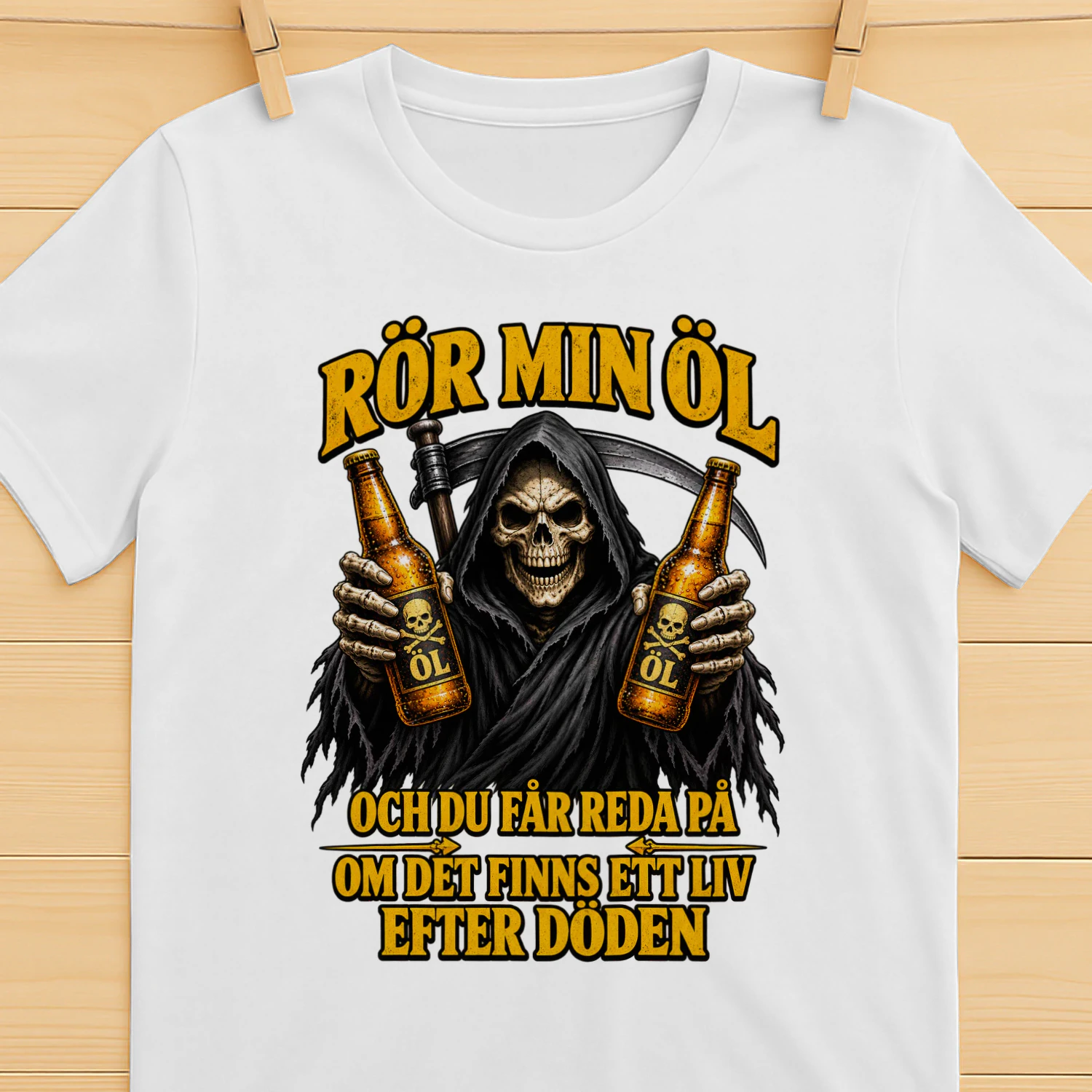 RÖR MIN ÖL