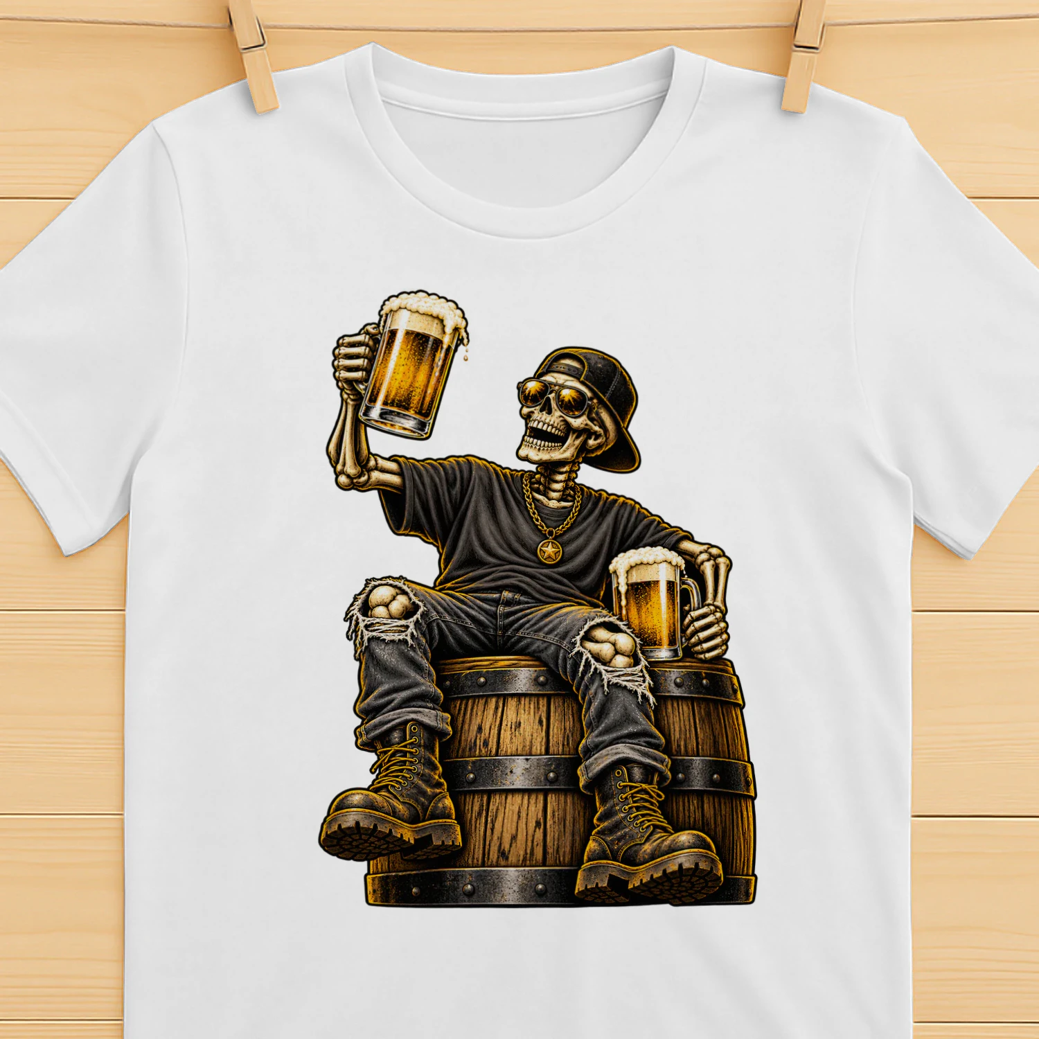 cheers-cool-skeleton-on-barrel