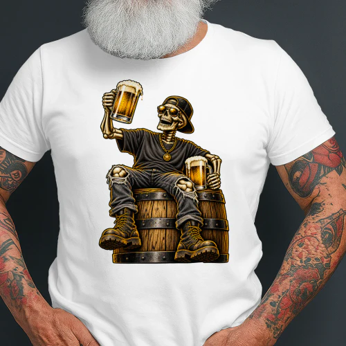 cheers-cool-skeleton-on-barrel