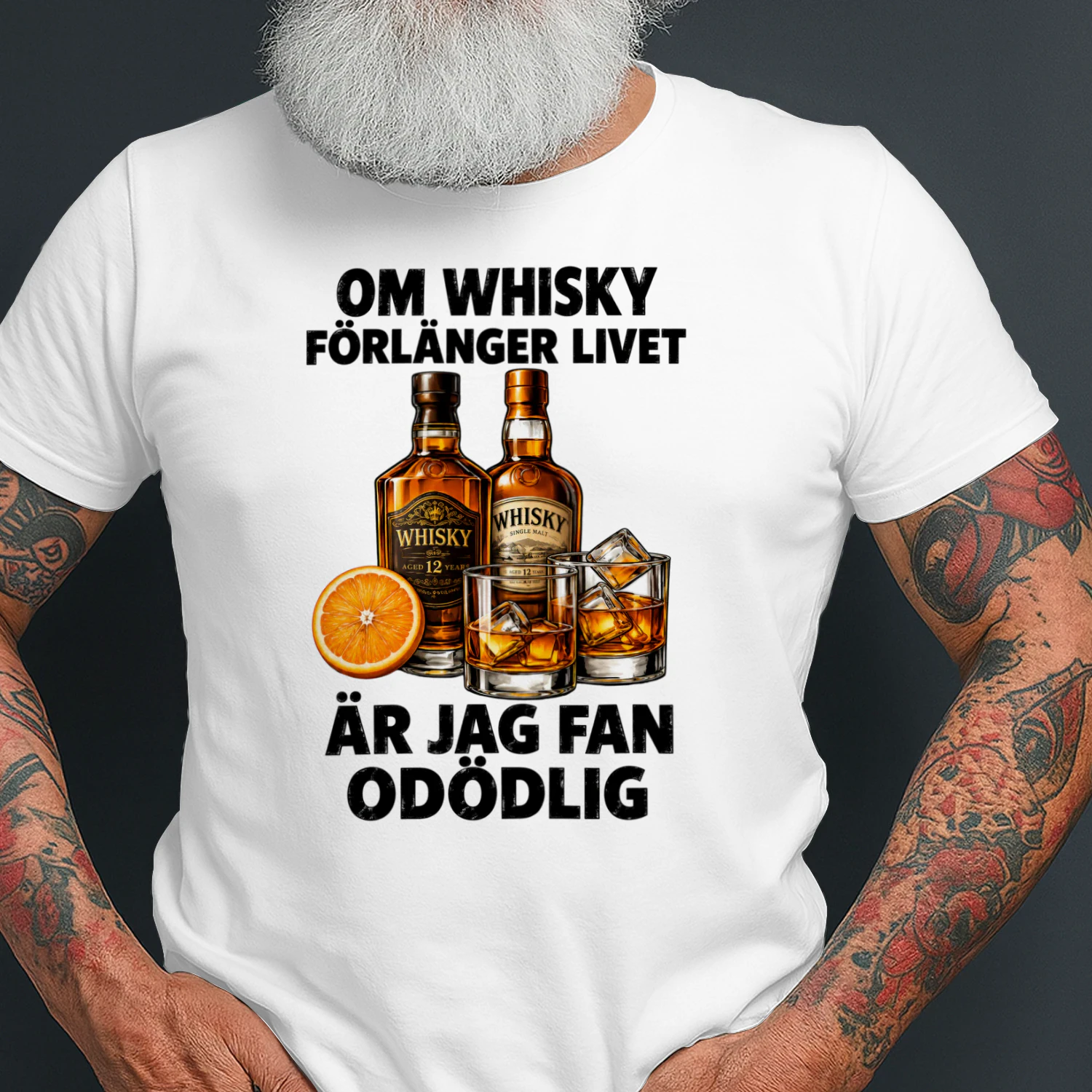 Whisky