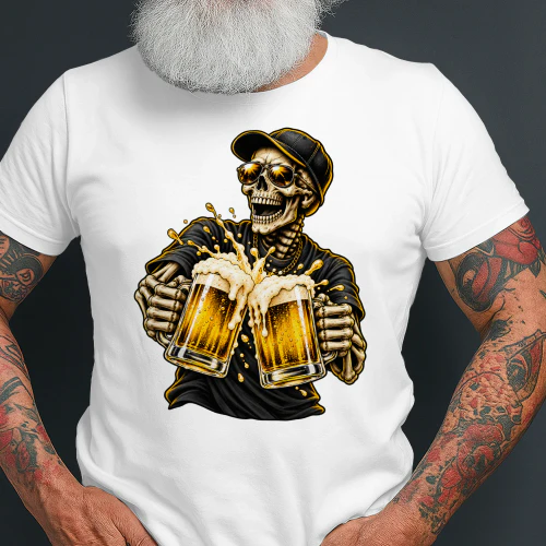 celebratory-skeleton-beer-toast
