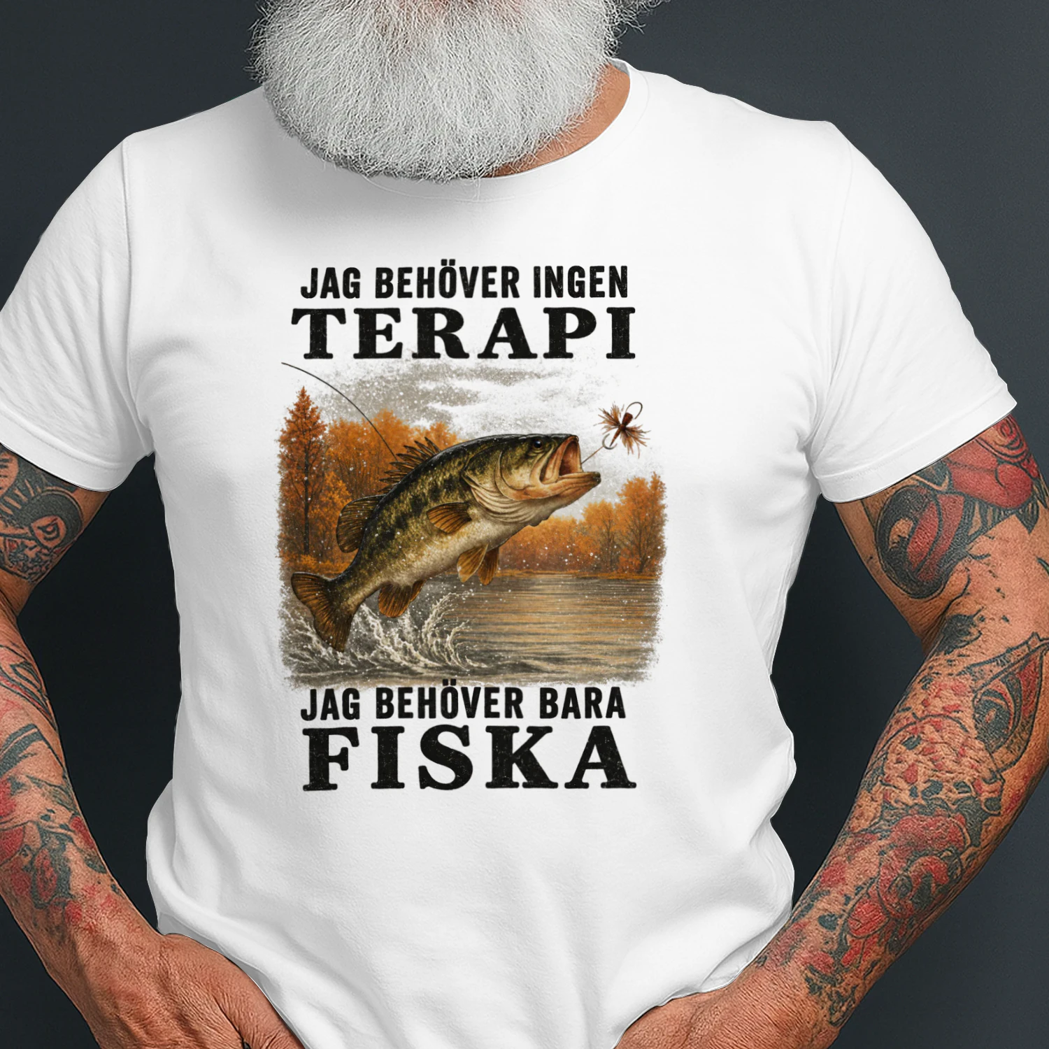 Fiska