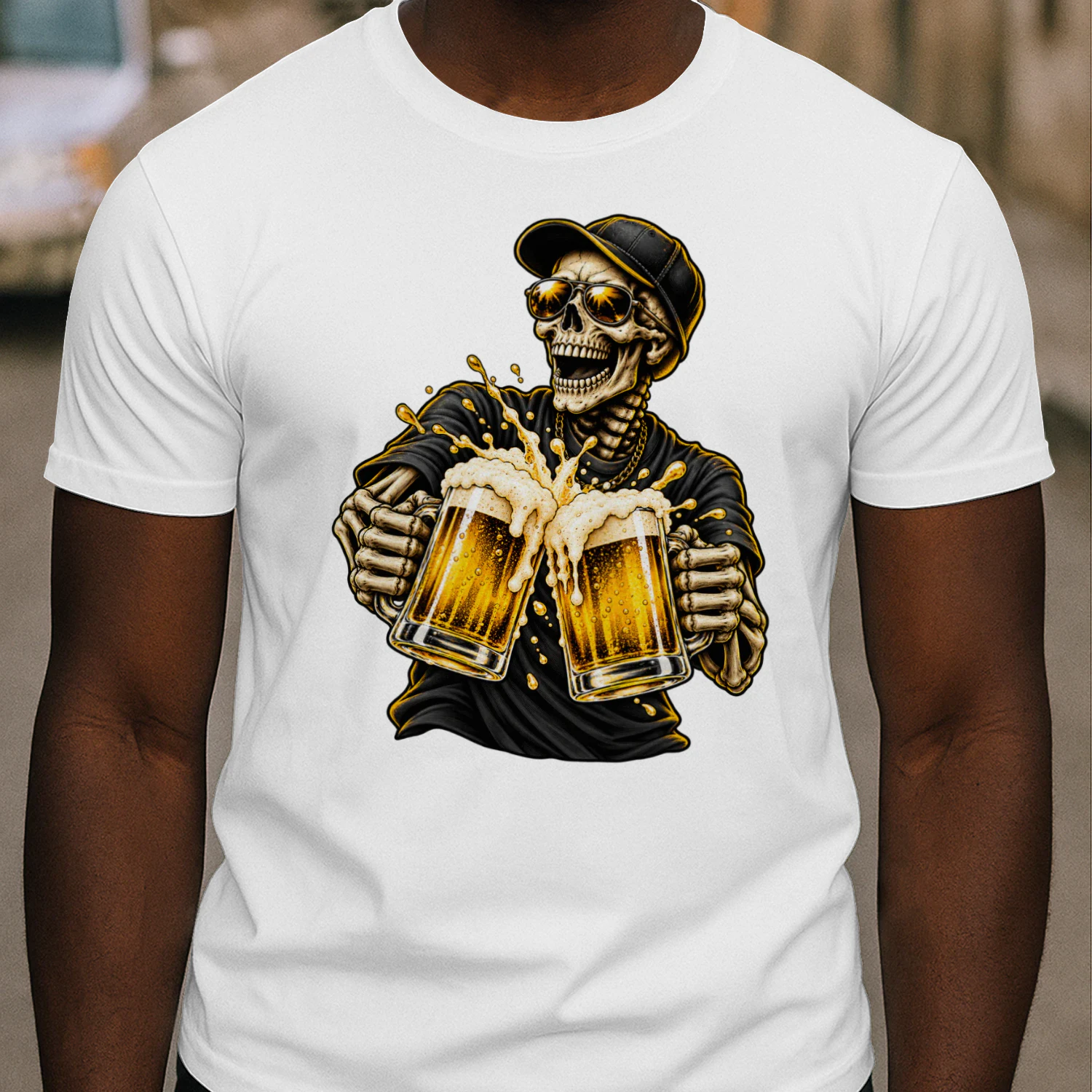 celebratory-skeleton-beer-toast