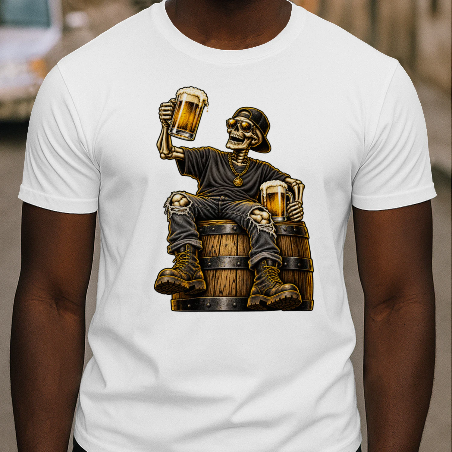 cheers-cool-skeleton-on-barrel
