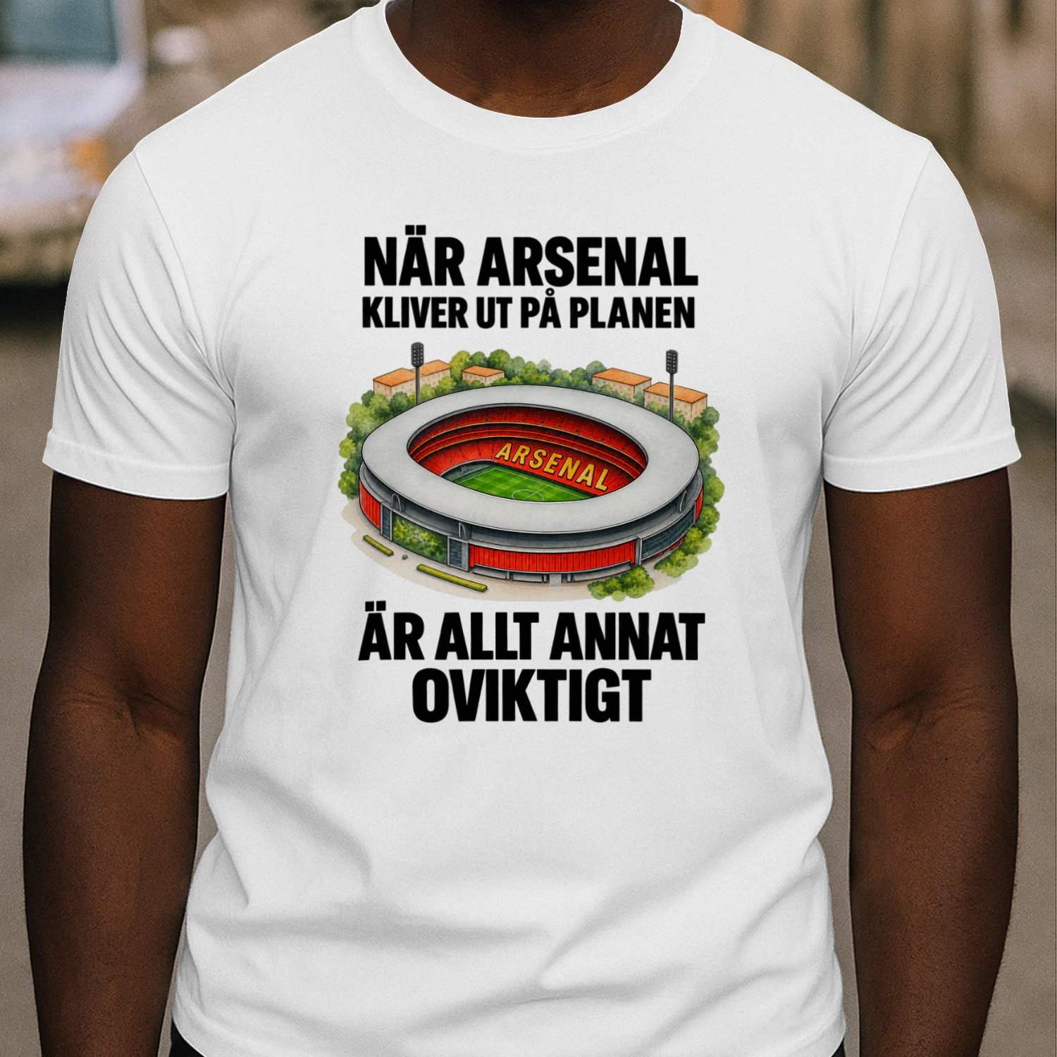 Arsenal