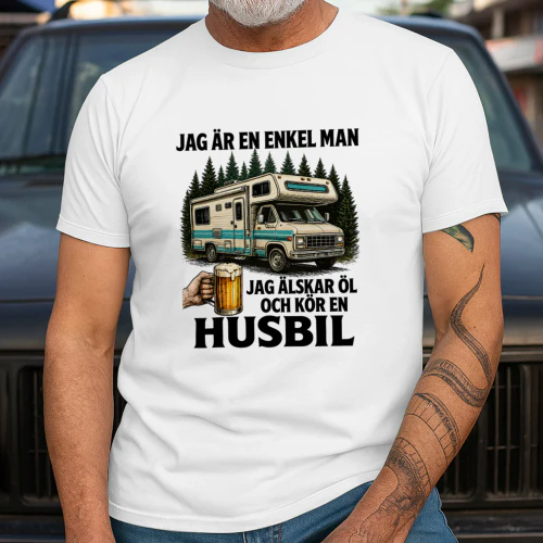Husbil