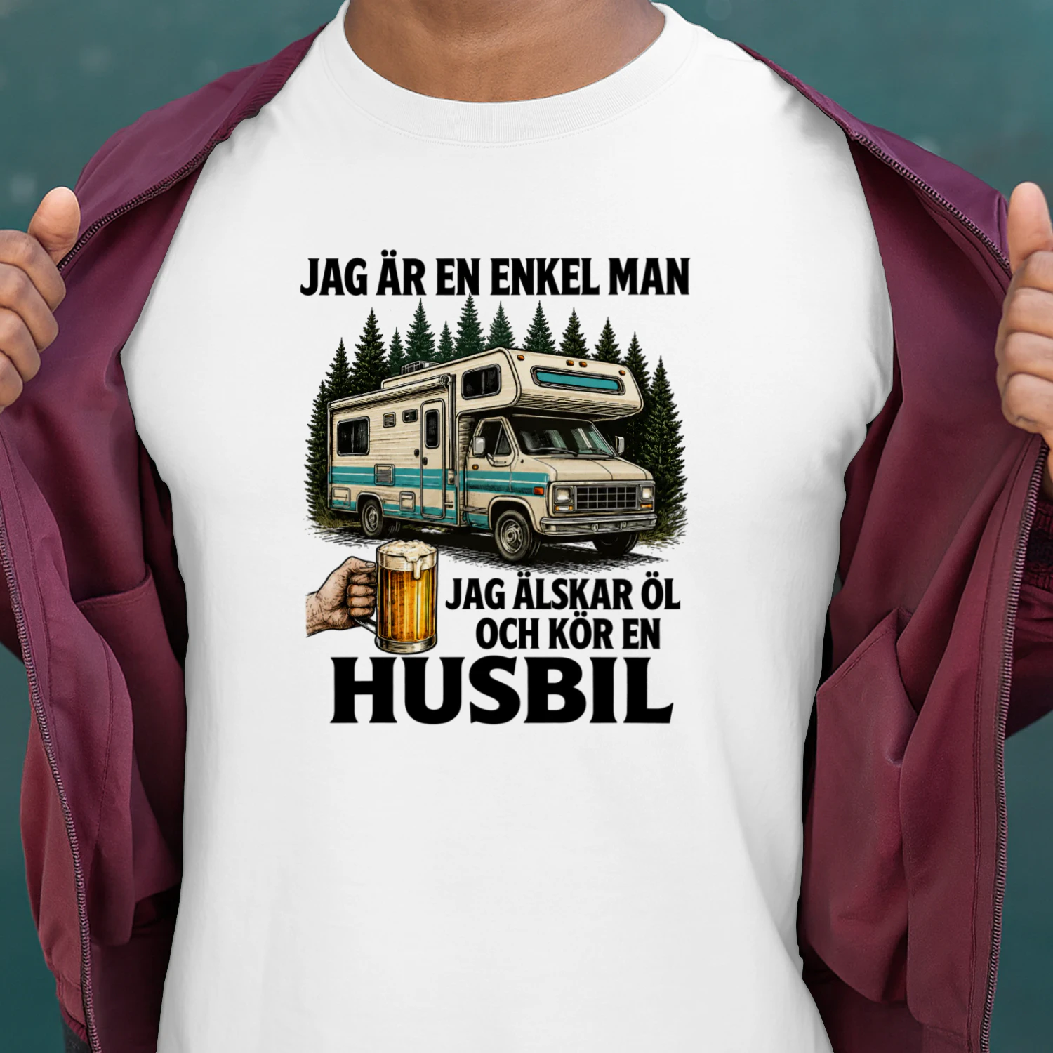 Husbil