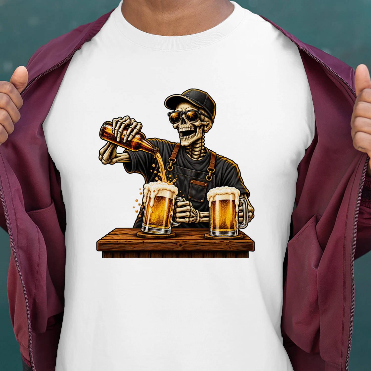 cool-skeleton-bartender-pouring-beer
