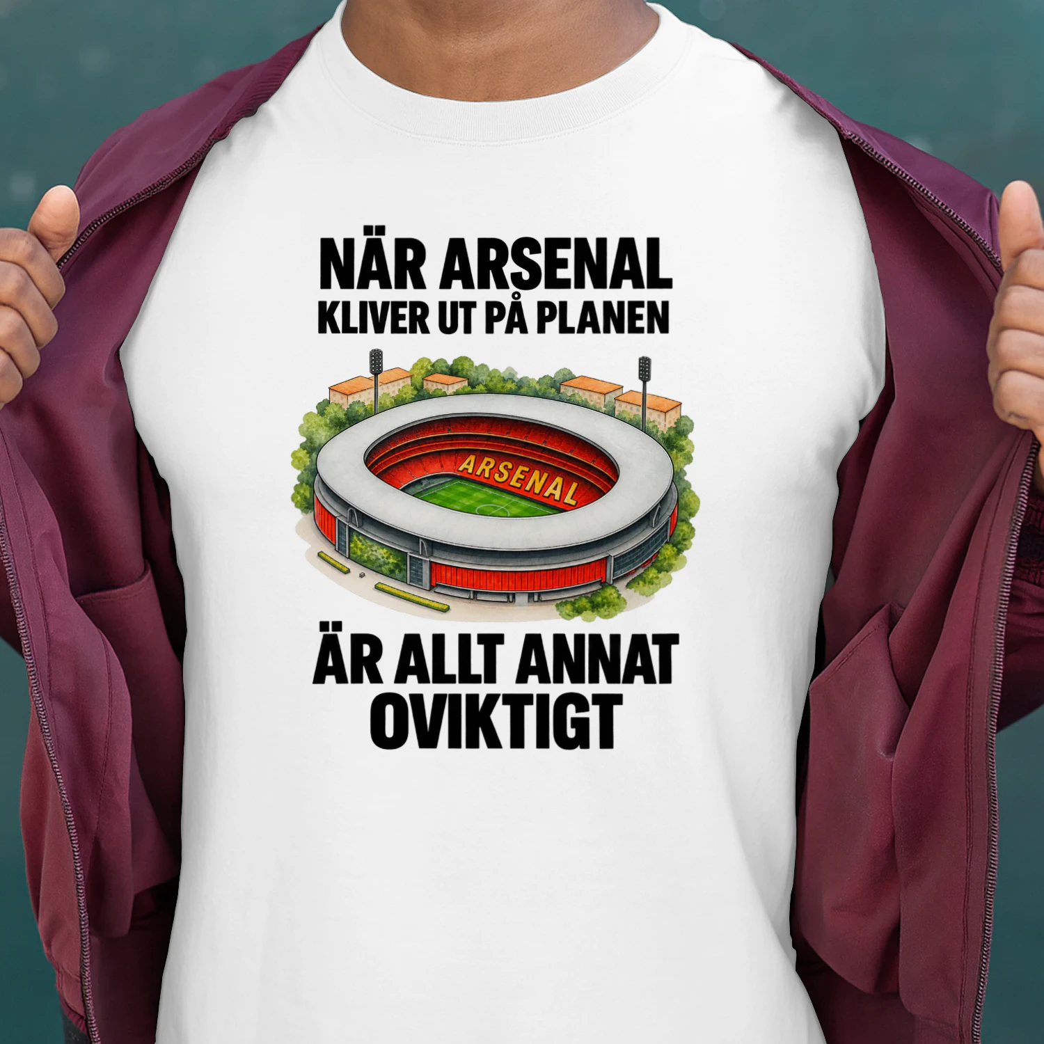 Arsenal