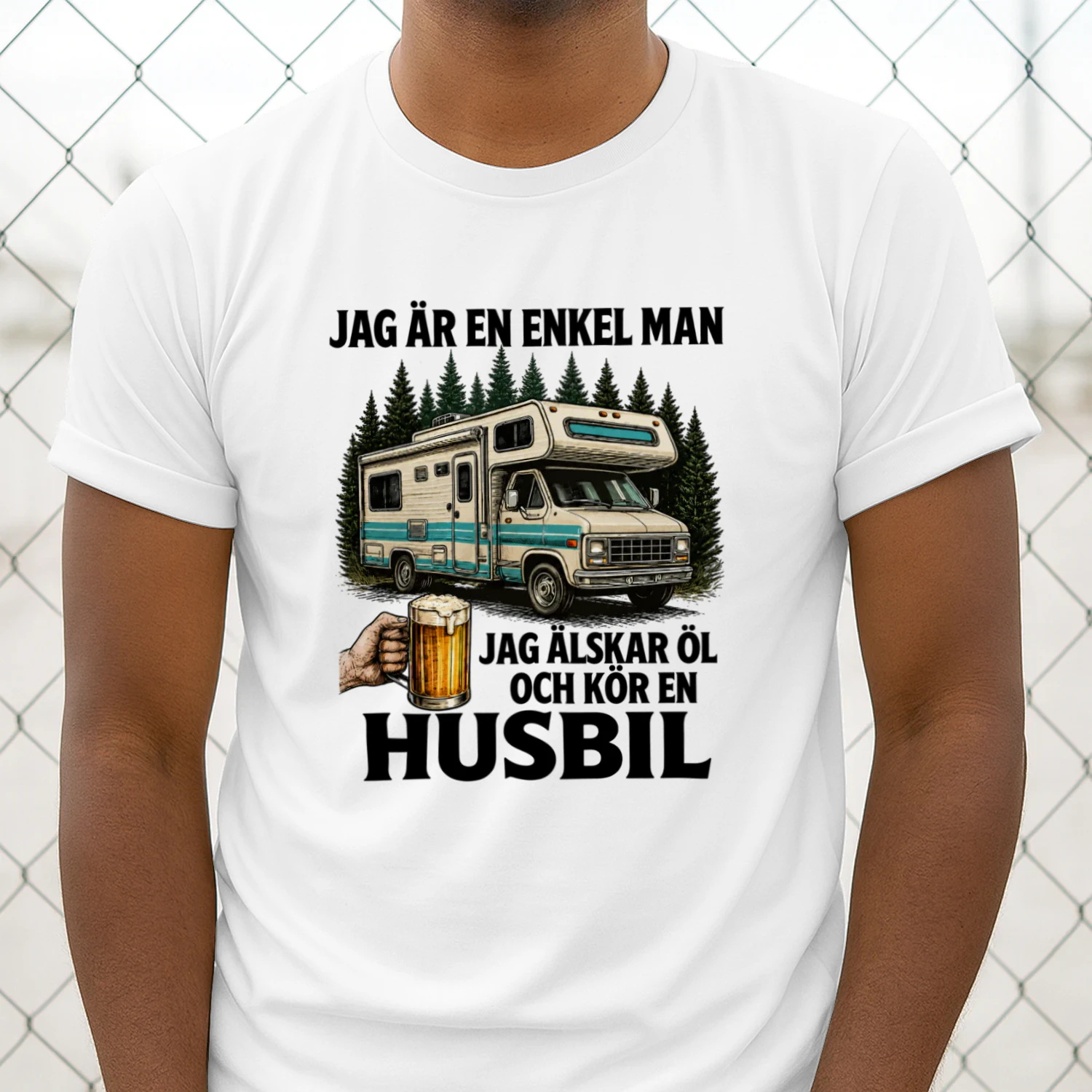 Husbil