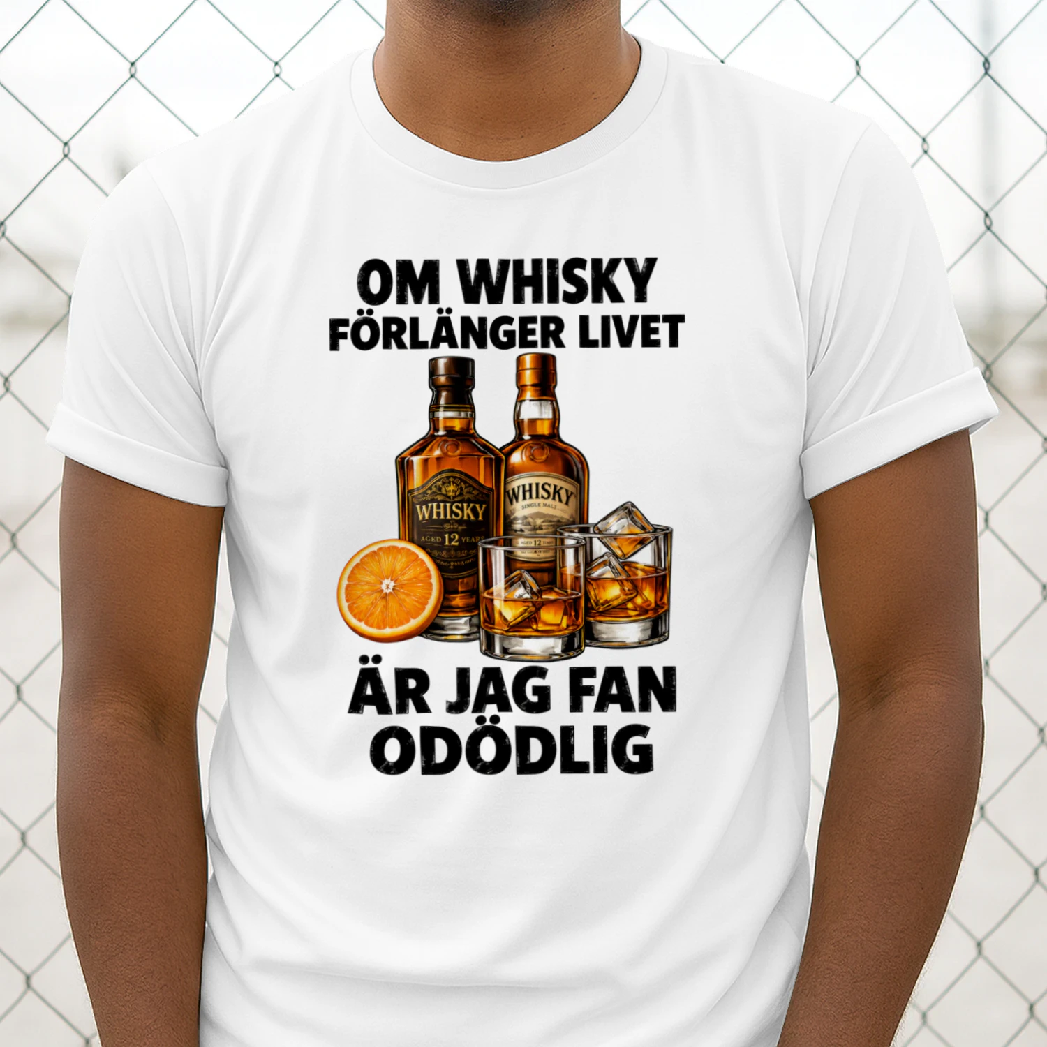 Whisky