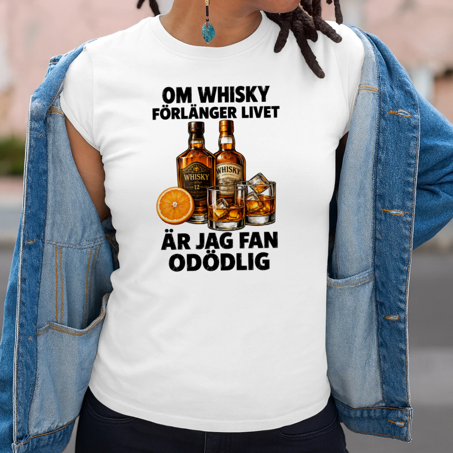 Whisky