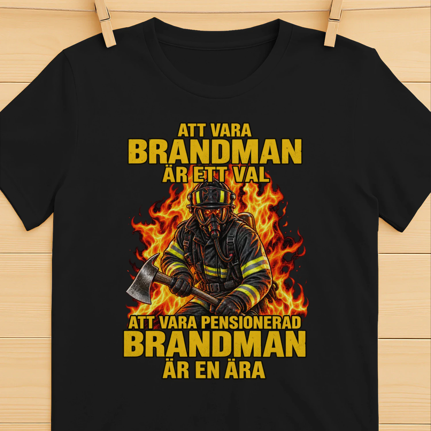 Brandmann