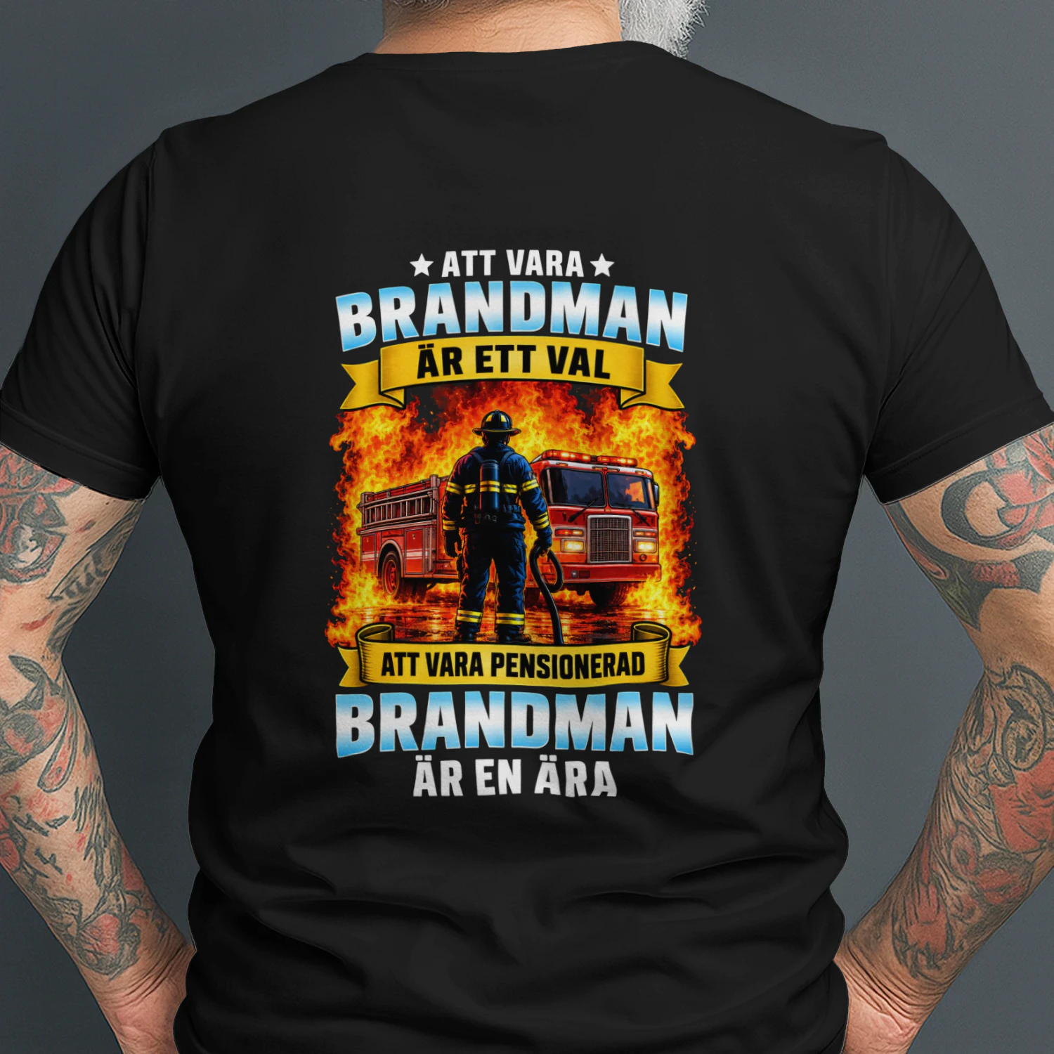Brandman