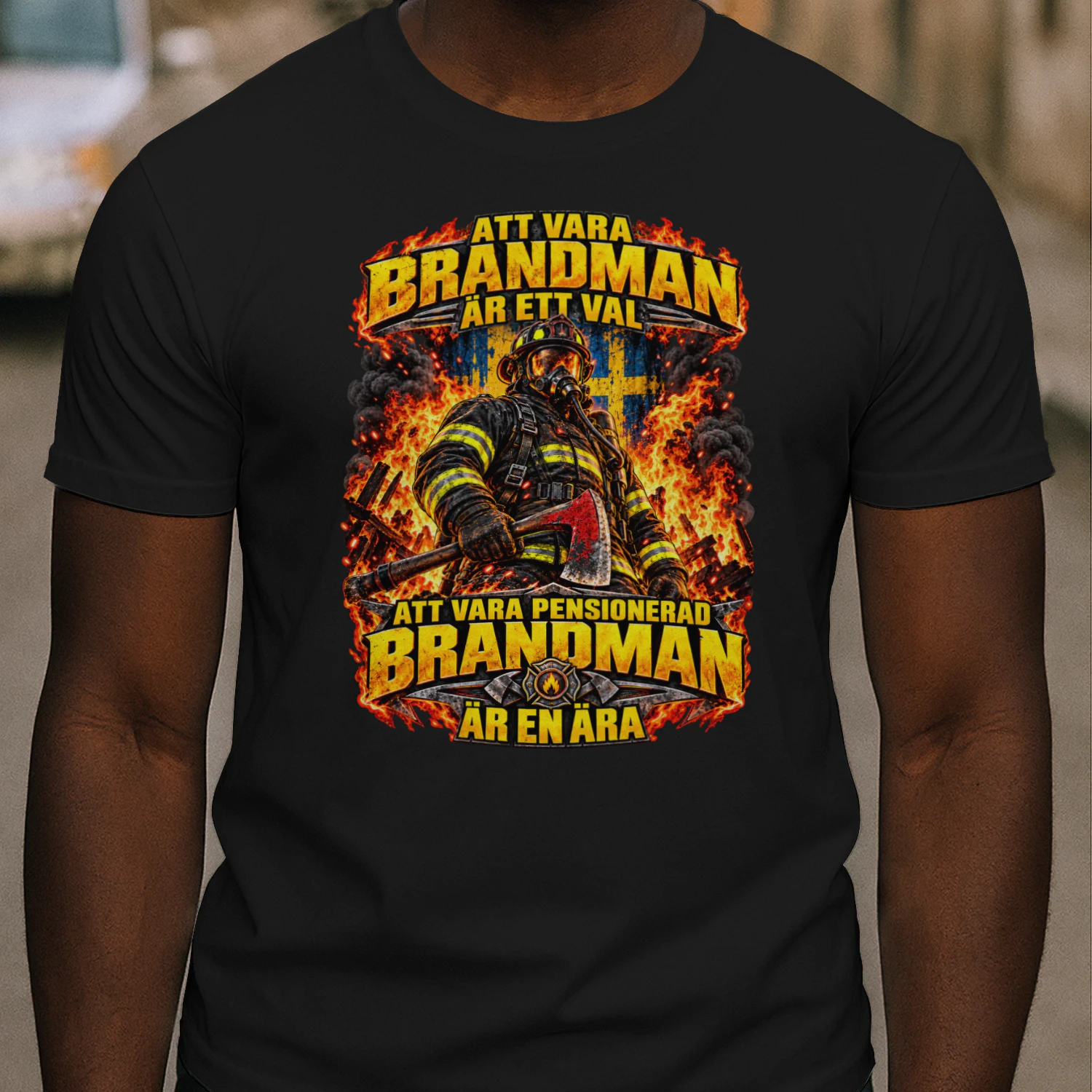 Brandman