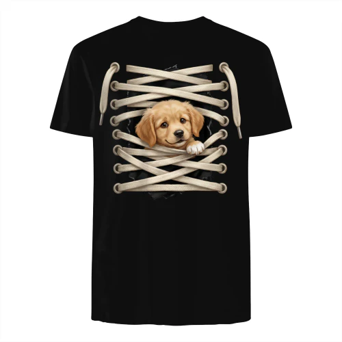 Golden Retriever Puppy