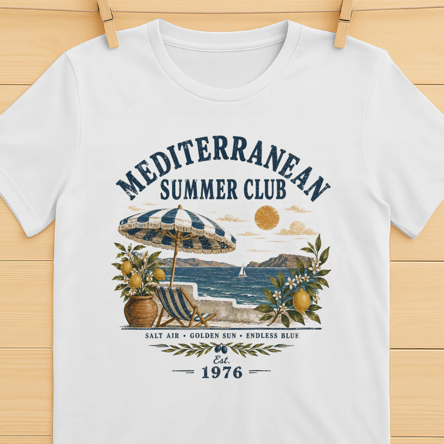 Vintage Coastal Life Society  
