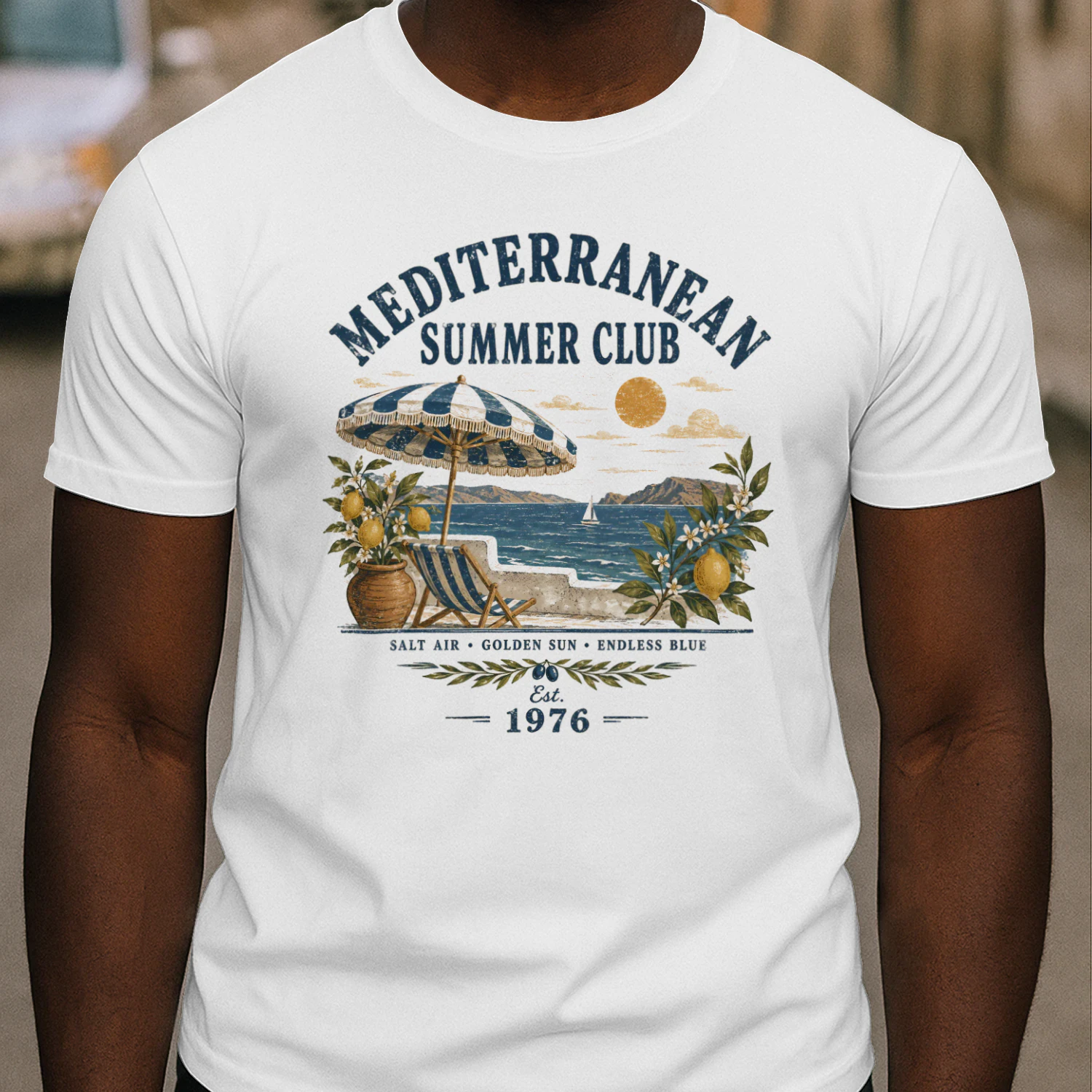 Vintage Coastal Life Society  