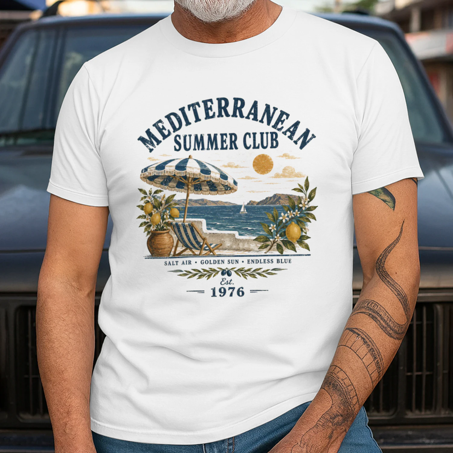 Vintage Coastal Life Society  