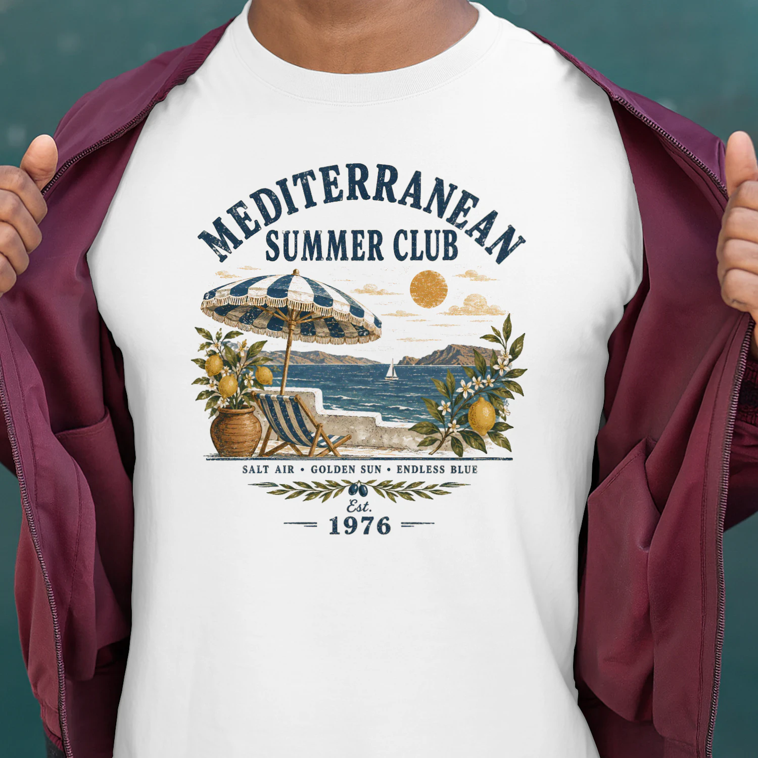 Vintage Coastal Life Society  