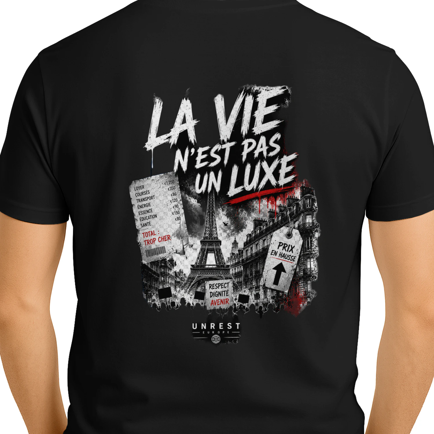 Nous sommes nous