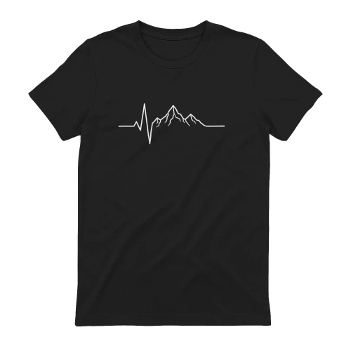 HIKING HEARTBEATS