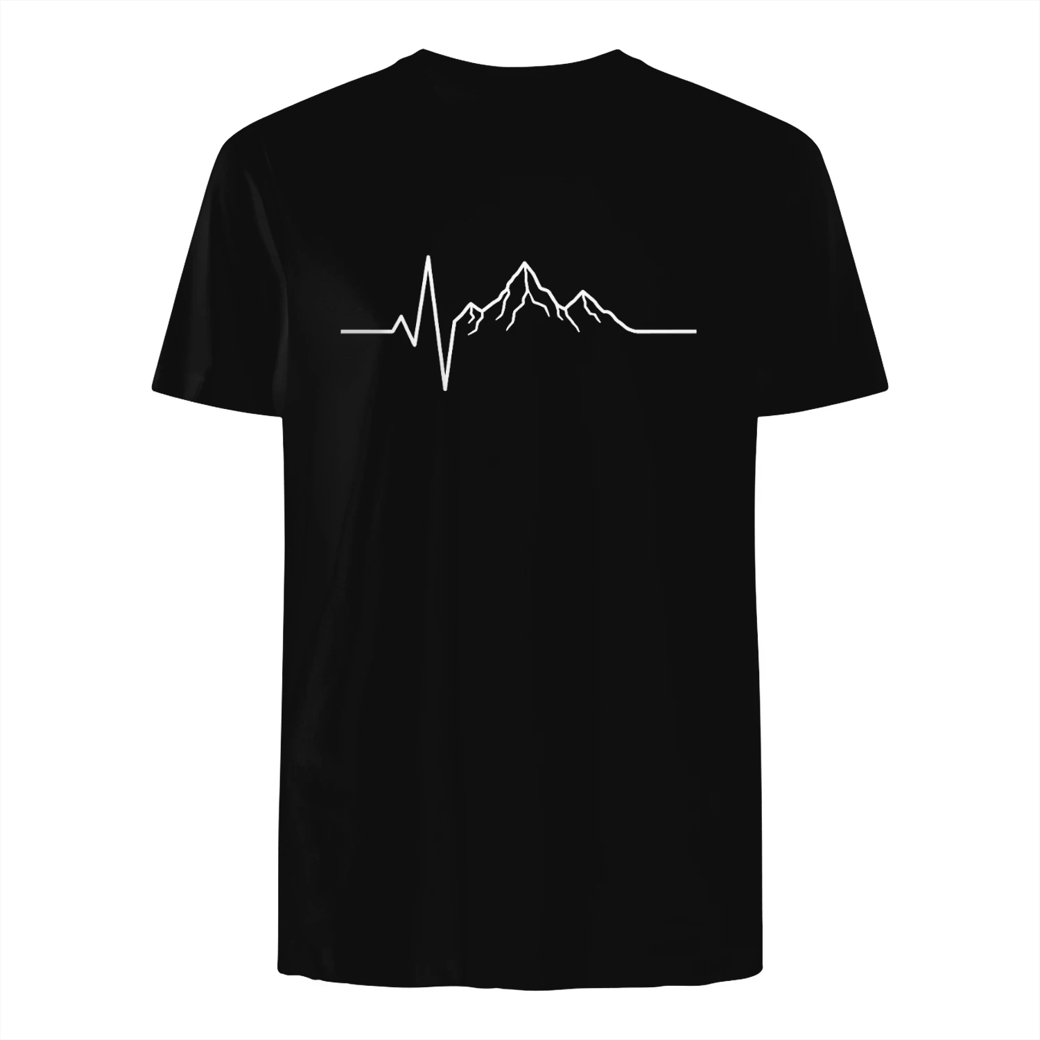 Trail Pulse Tee