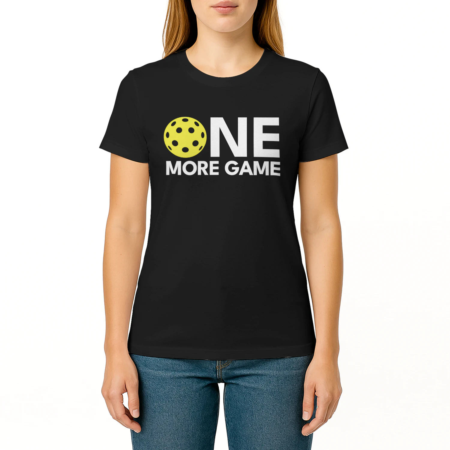 One more Game - lassic unisex t-shirt