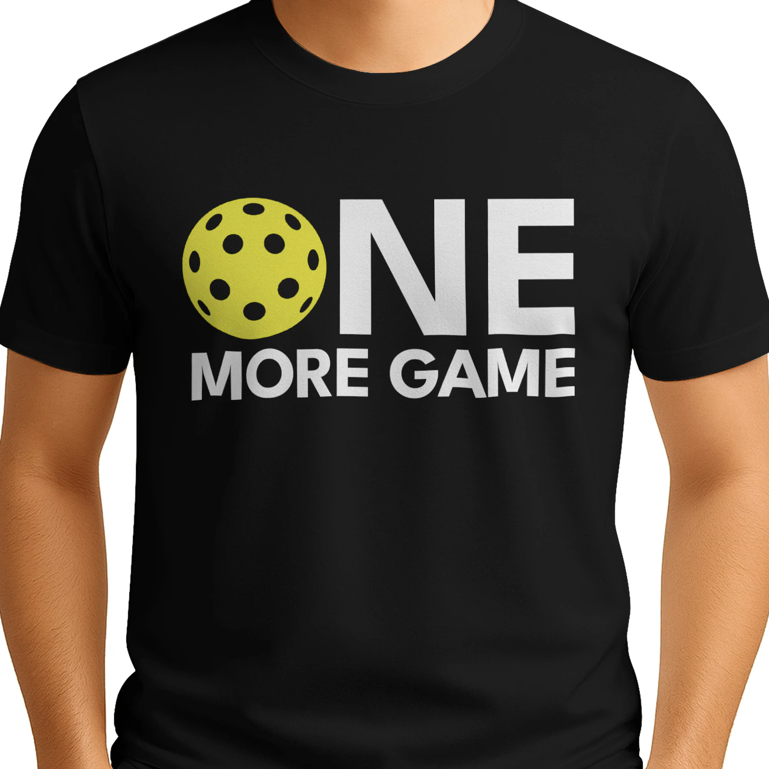 One more Game - lassic unisex t-shirt