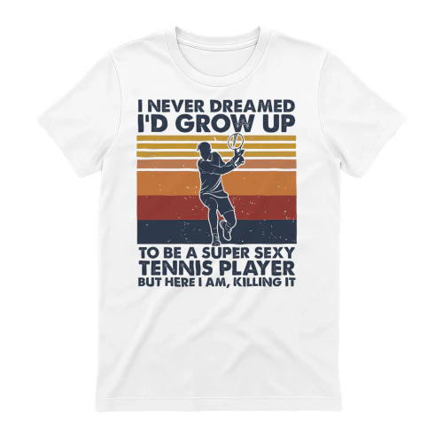 super sexy tennis player